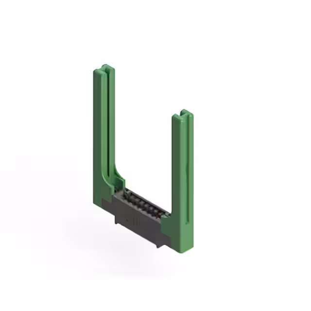 396-008-558-658 EDAC Inc.  Edgeboard Connectors